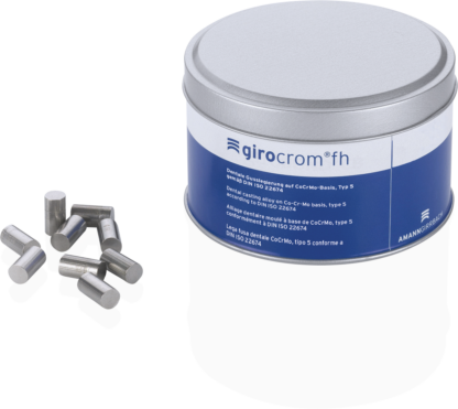 Girocrom FH (1000g)