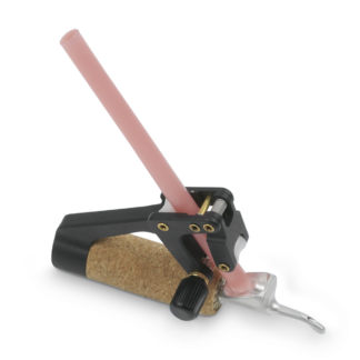 Smartwax Duo - Waxjet inkl. Grifteil