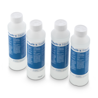 Steamer X3 - Kalk-X Liquid