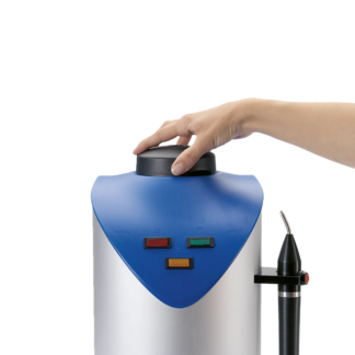 Steamer X3 - Verschlussdeckel