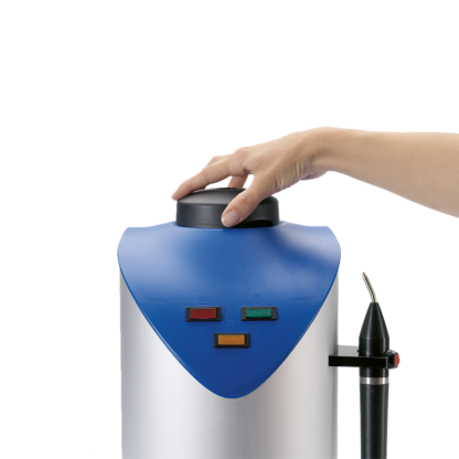 Steamer X3 - Verschlussdeckel