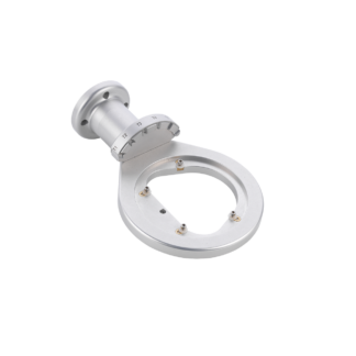 Werkstückhalterung - Ceramill Motion 1