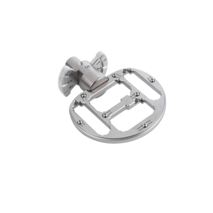Werkstückhalterung D-Set - Ceramill Motion 2