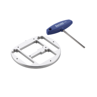 Halteplatte D-Set - Ceramill Motion 2