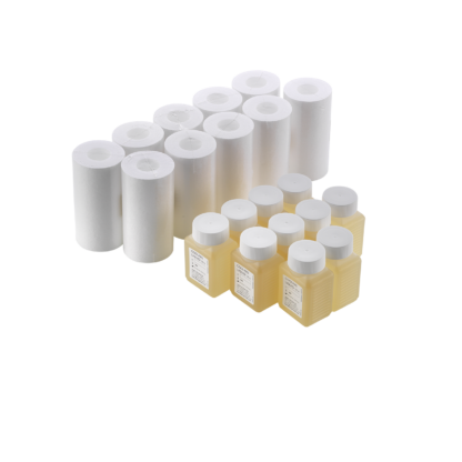 Cooling Liquid (125ml) + filter (10x) ZR