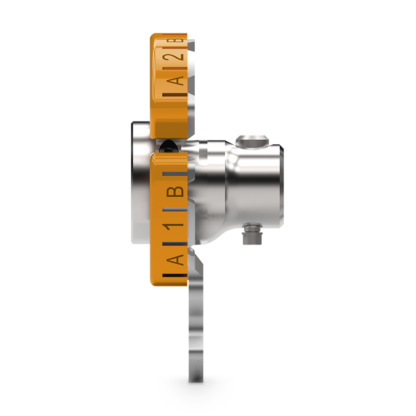 Werkstückhalterung Schleifen (AG-Mandrell) - Ceramill Mikro IC