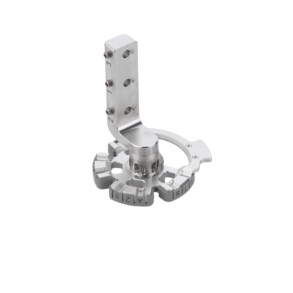 Werkstückhalterung 3-fach Fräsen (UN-Mandrell) - Ceramill Mikro IC