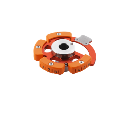 Werkstückhalterung Schleifen IV - Ceramill Mikro IC