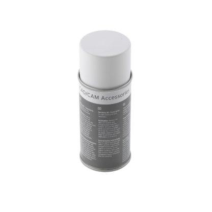 Wartungsöl - Pump Spray