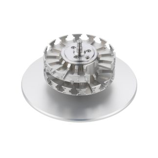 Werkzeugtray - Ceramill Matik