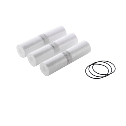 Filterkerzen Cleanstream