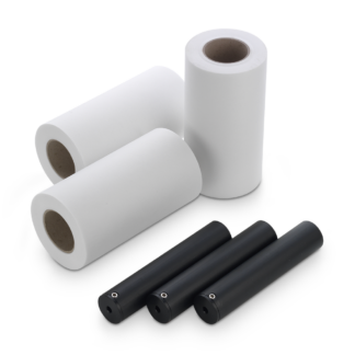 Filterband Cleanstream
