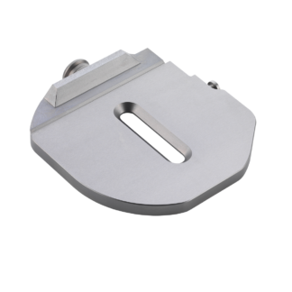 Werkstückhalterung Autokalibrierung - Ceramill Matik