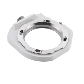 Werkstückhalterung 98 - Ceramill Matik