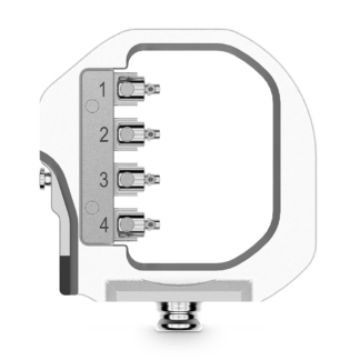 Werkstückhalterung Ti-Preforms - Ceramill Matik