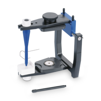 Splitex - Eingipsgerät - 126 mm - Carbon-Version