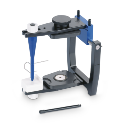 Splitex - Eingipsgerät - 126 mm - Carbon-Version