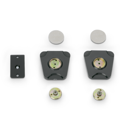 Splitex - Plattenset - Carbon Version