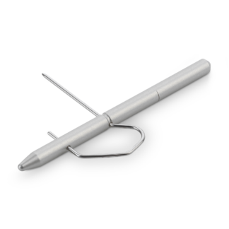 Artex - Stift mit Inzisalnadel - Carbon Version
