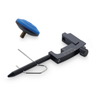 Artex - Radialstift - Carbon Version