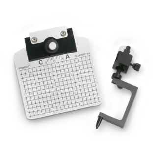 Clinometer (Labor)