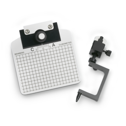 Clinometer (Labor)