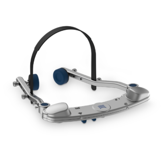 Zebris for Ceramill (Wi-Fi)