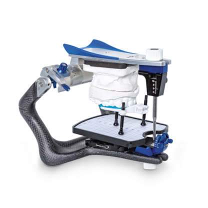 Zebris for Ceramill - transferstand