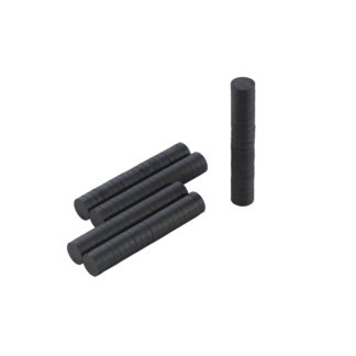 Giroform Magnete