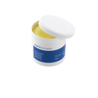 Giroform Putty - Dose