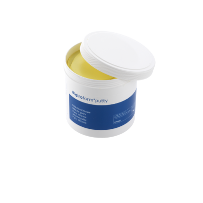 Giroform Putty - Dose