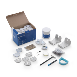 Giroform Starterkit