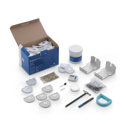 Giroform Starterkit
