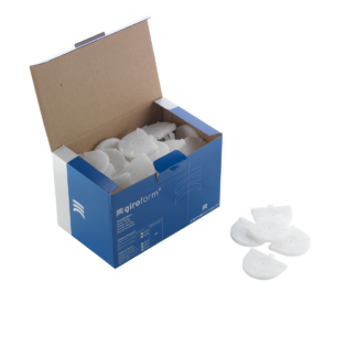 Giroform Sockelplatten Classic L
