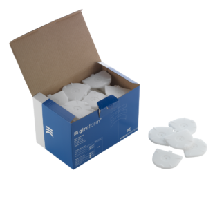 Giroform Sockelplatten Classic XL