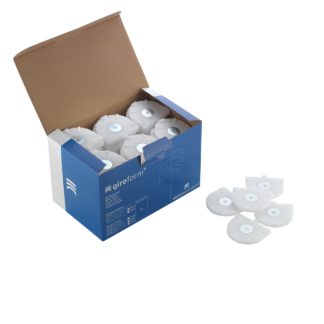 Giroform Sockelplatten Premium XL