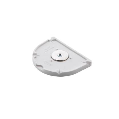Giroform Sekundärplatte L mit Magnet