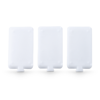 Giroform Quadrantenplatte