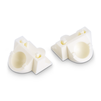 Giroform Adapter für Vertex