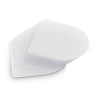 Giroform Platzhalterfolie