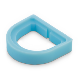 Giroform Sockelmanschette, Kombi