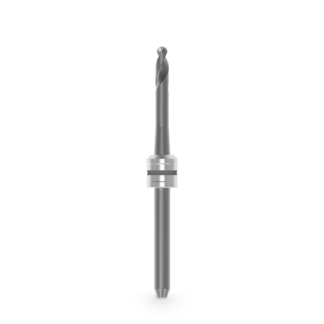 Roto RFID 2,5 ZI – 3 mm