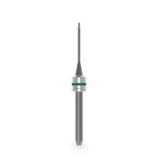 Roto RFID 1,0 PMMA/Wax – 3 mm