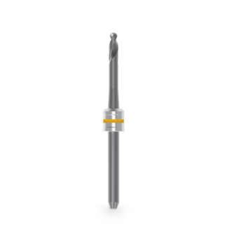 Roto RFID 2,5 SC – 3 mm