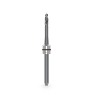 Roto RFID 2,5 COCR – 3 mm