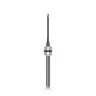 Roto RFID 1,0 COCR – 3 mm