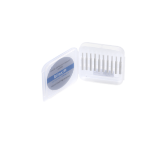 Ceramic Pins 10pcs