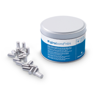 Girobond NBS (1000g)