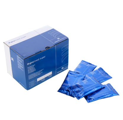 Giroinvest Super Powder (40x150g)