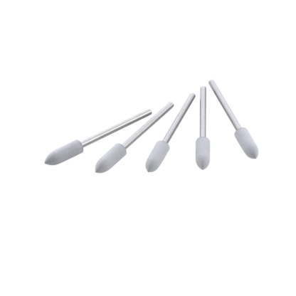 Zolid Green-State Finishing Kit - Universalpolierer